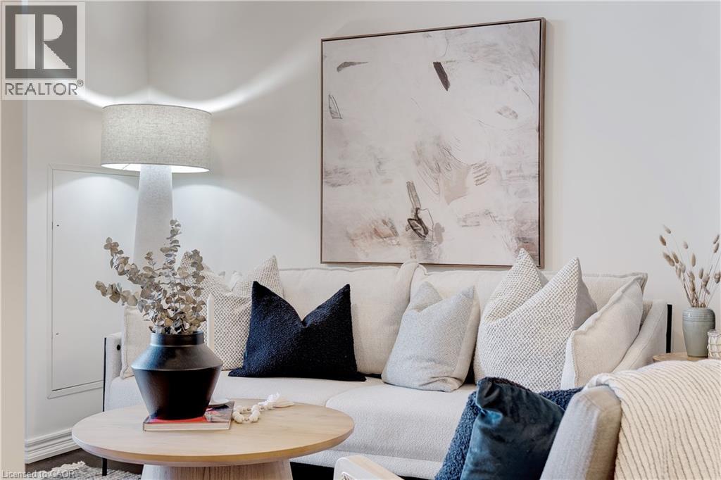 Photo 4 of 457 Plains Road E Unit 110, Burlington ON