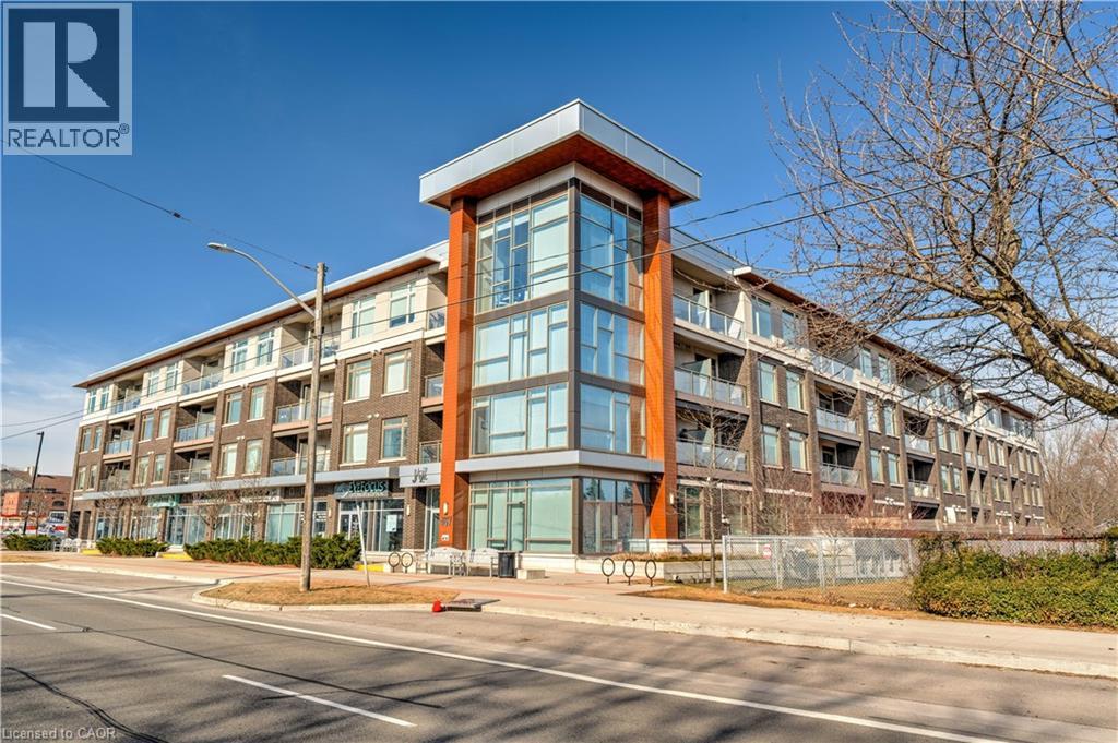Photo 11 of 457 Plains Road E Unit 110, Burlington ON