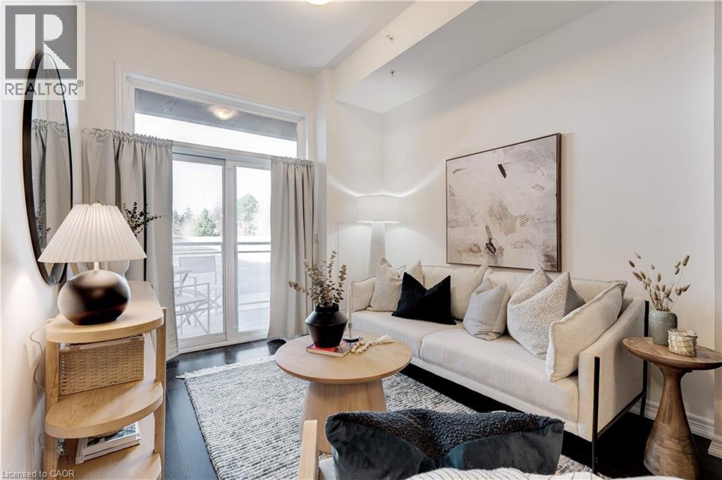 Photo 6 of 457 Plains Road E Unit 110, Burlington ON