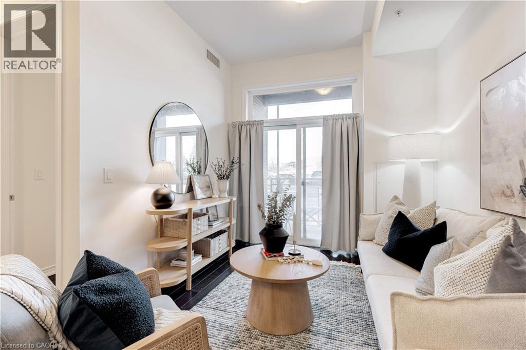 Photo 12 of 457 Plains Road E Unit 110, Burlington ON