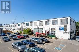 Photo 1 of 121 28 Industrial Street, Toronto ON