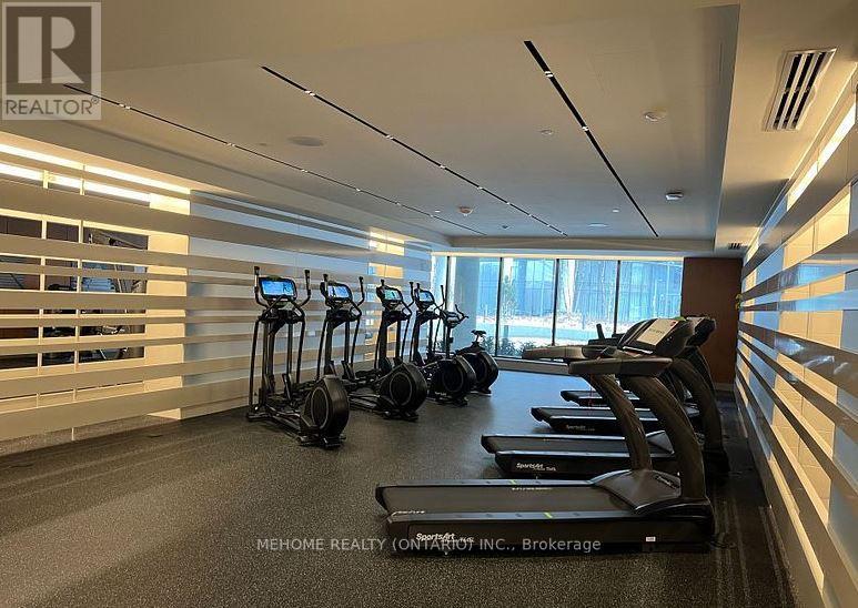 Photo 24 of 1131 25 Adra Grado Way, Toronto ON