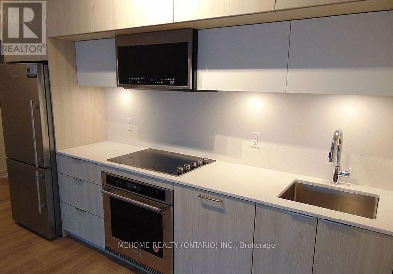 Photo 3 of 1131 25 Adra Grado Way, Toronto ON