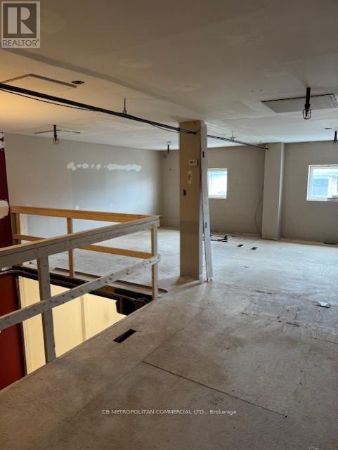 Photo 1 of 114 28 Industrial Street, Toronto ON