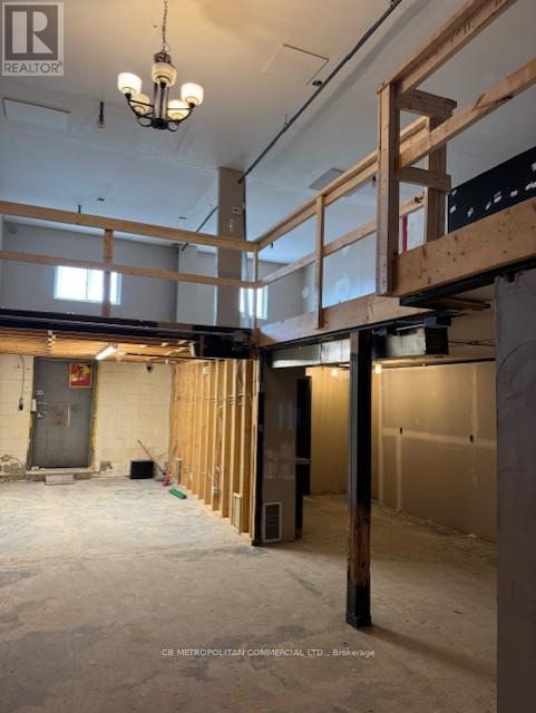 Photo 2 of 114 28 Industrial Street, Toronto ON