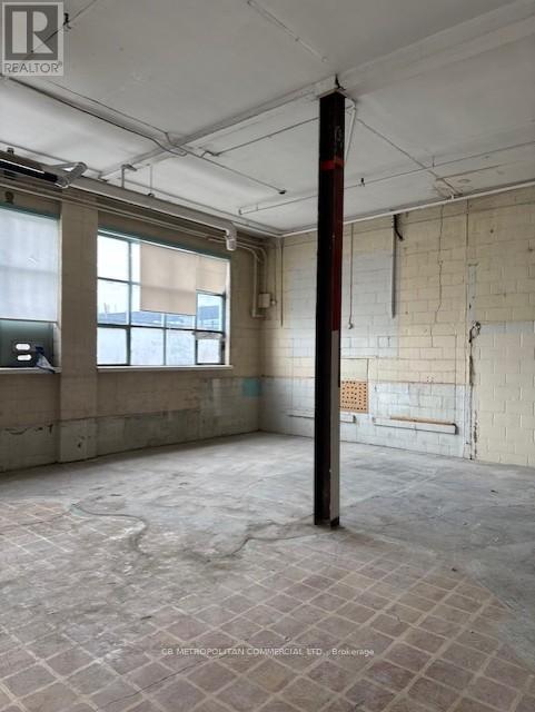 Photo 6 of 112 28 Industrial Street, Toronto ON