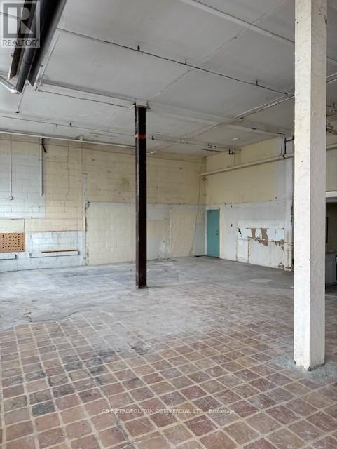 Photo 3 of 112 28 Industrial Street, Toronto ON