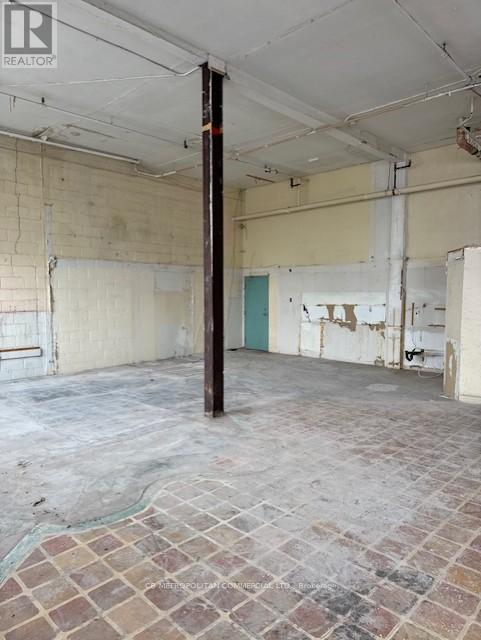 Photo 2 of 112 28 Industrial Street, Toronto ON