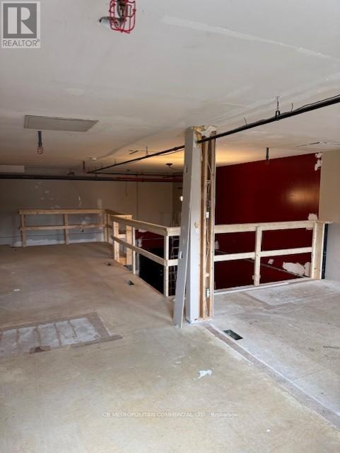 Photo 4 of 112 28 Industrial Street, Toronto ON
