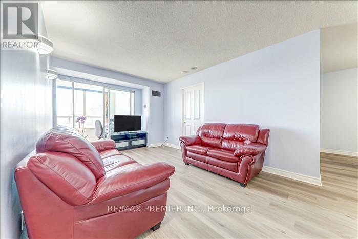 Photo 8 of 2602 88 Corporate Drive, Toronto ON
