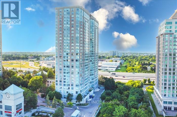 Photo 10 of 2602 88 Corporate Drive, Toronto ON