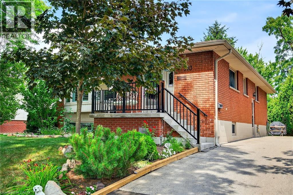 Photo 28 of 593 Braemore Road, Burlington ON