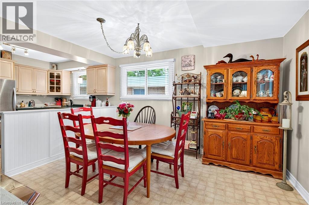 Photo 1 of 593 Braemore Road, Burlington ON