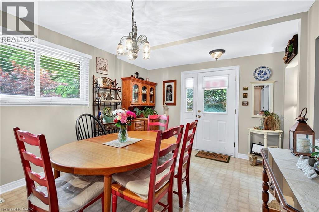 Photo 13 of 593 Braemore Road, Burlington ON