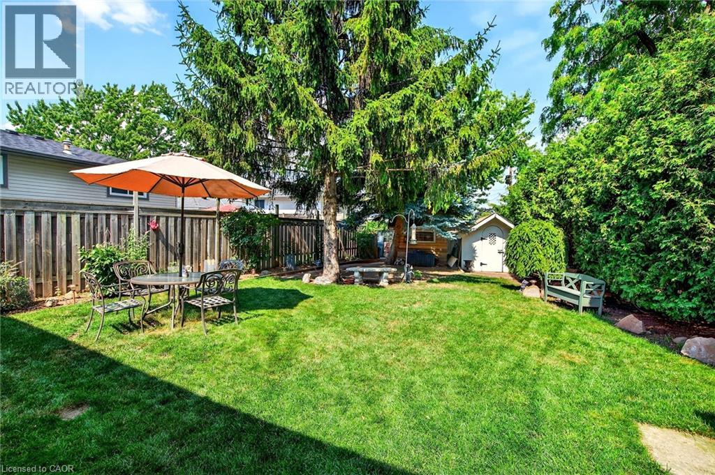 Photo 23 of 593 Braemore Road, Burlington ON