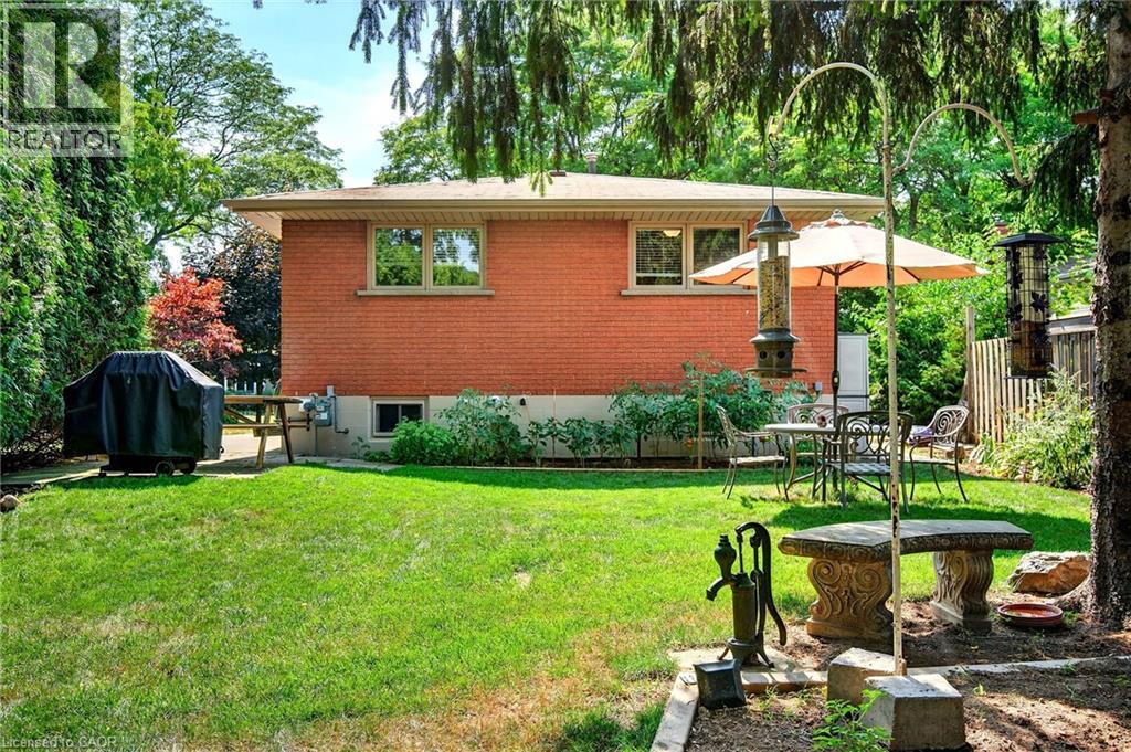 Photo 32 of 593 Braemore Road, Burlington ON