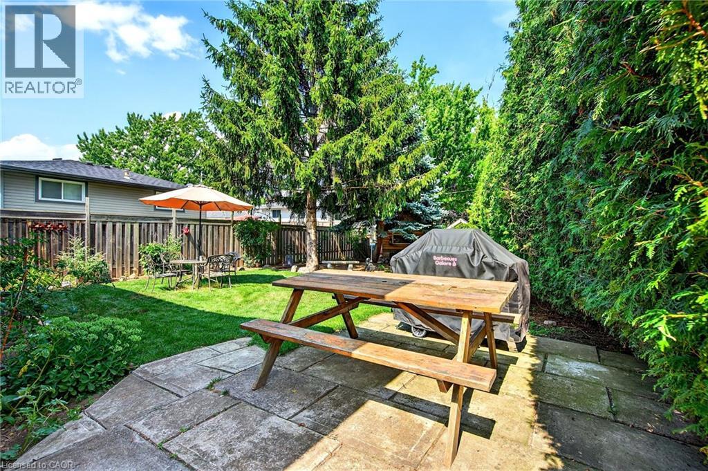 Photo 9 of 593 Braemore Road, Burlington ON