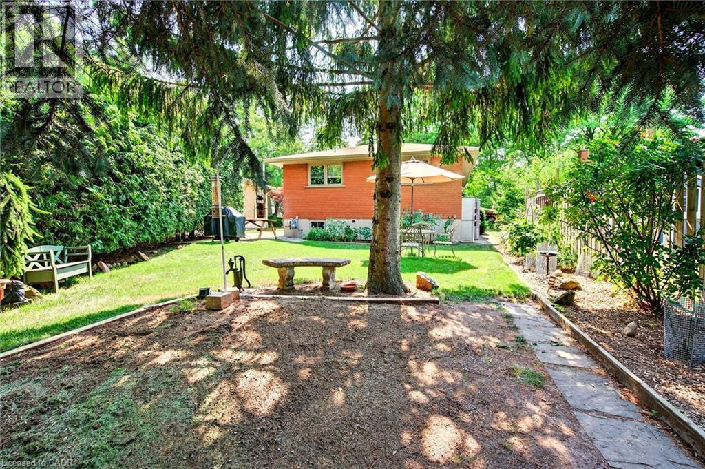 Photo 15 of 593 Braemore Road, Burlington ON