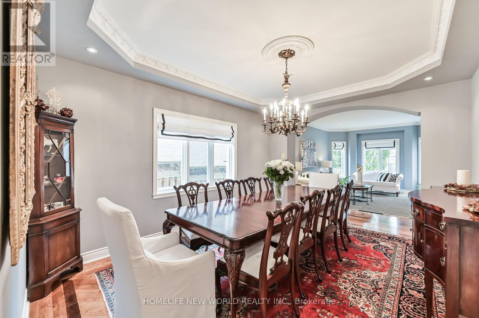Photo 41 of 46 El Dorado Street, Richmond Hill ON