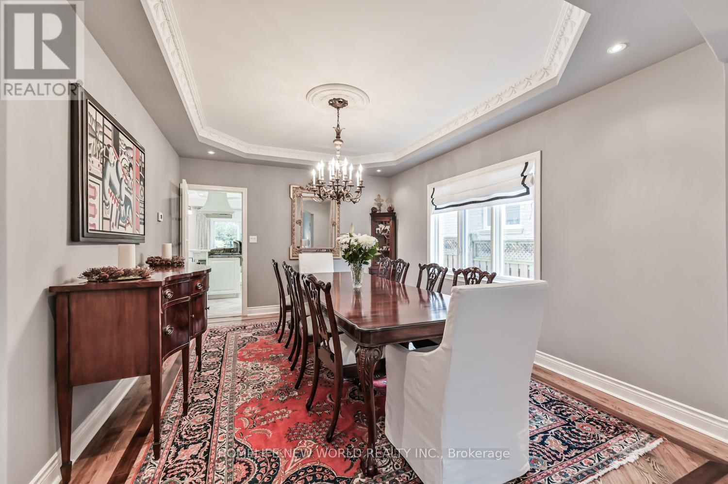 Photo 7 of 46 El Dorado Street, Richmond Hill ON