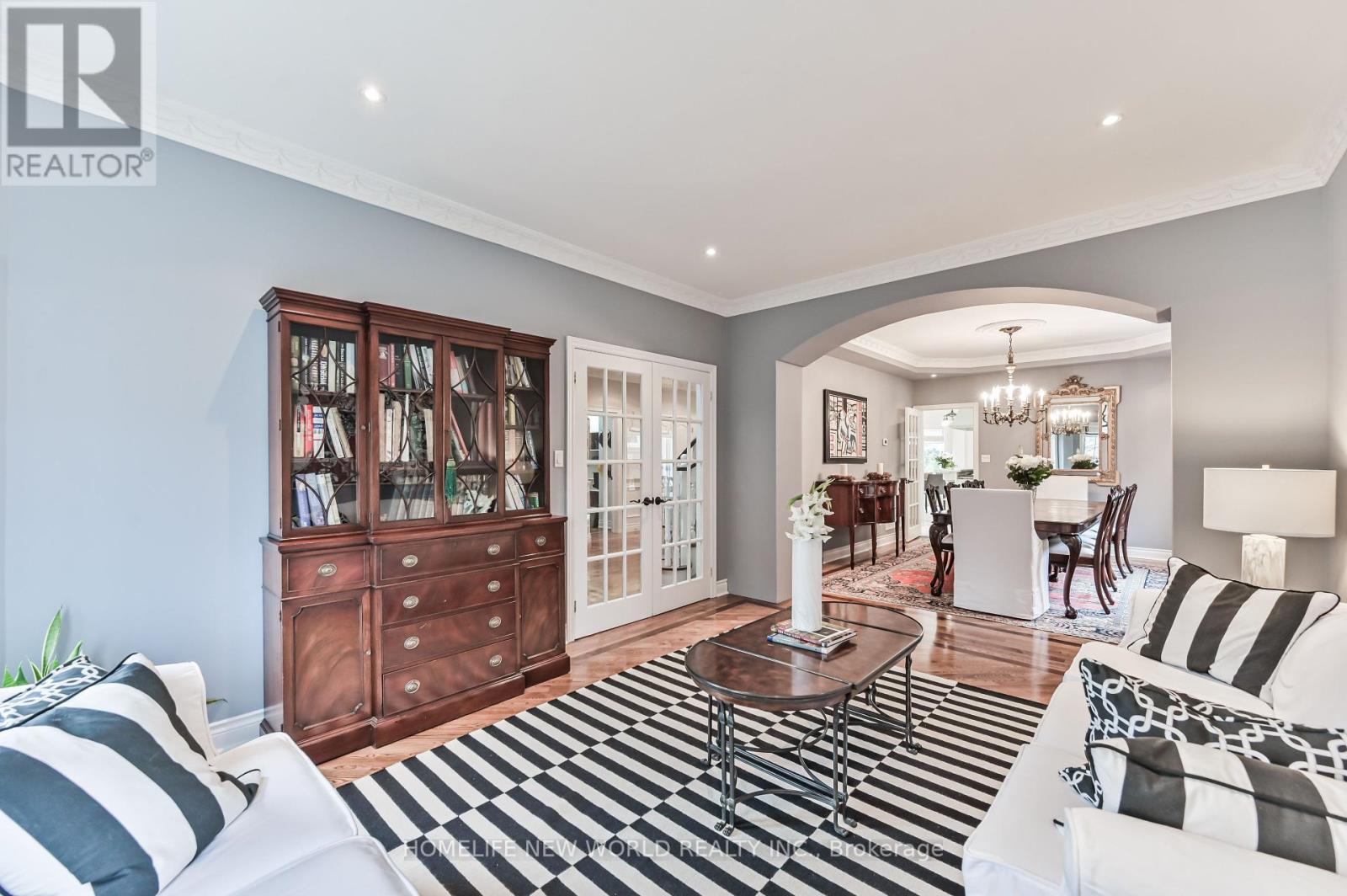 Photo 40 of 46 El Dorado Street, Richmond Hill ON