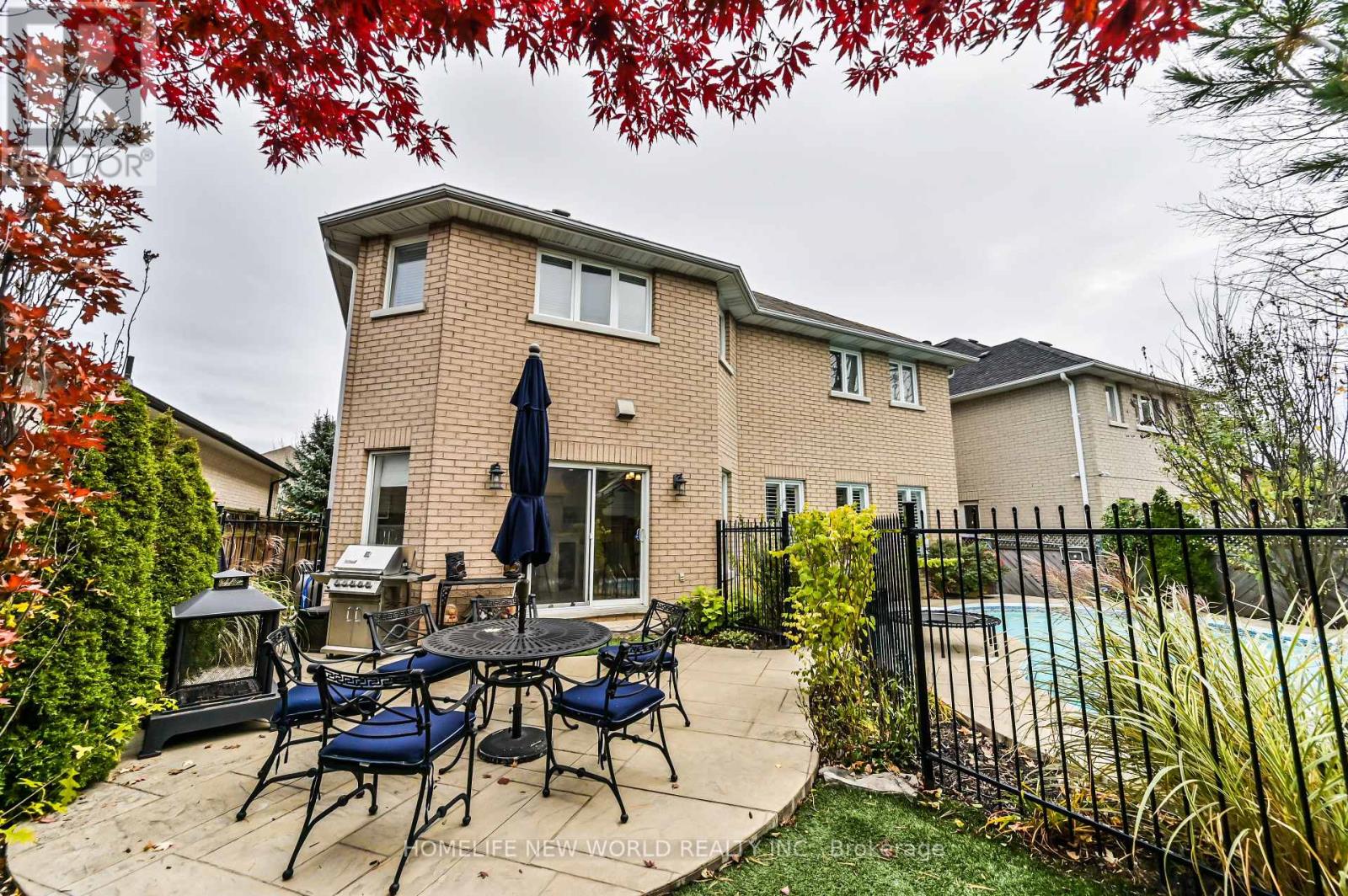 Photo 49 of 46 El Dorado Street, Richmond Hill ON
