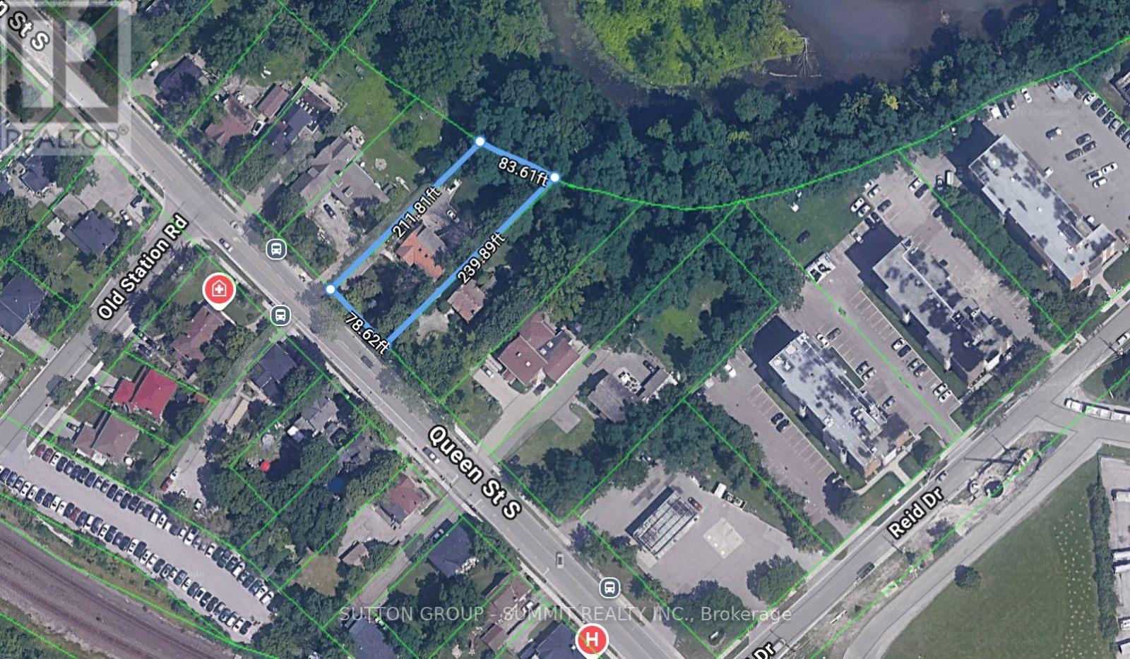 Photo 12 of 353 Queen Street S, Mississauga ON