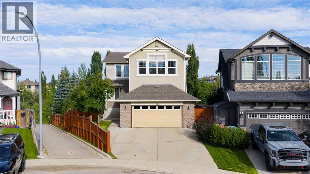 Photo 1 of 155 Autumn Close Se, Calgary AB