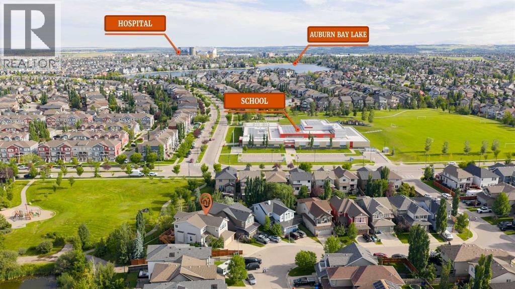 Photo 11 of 155 Autumn Close Se, Calgary AB