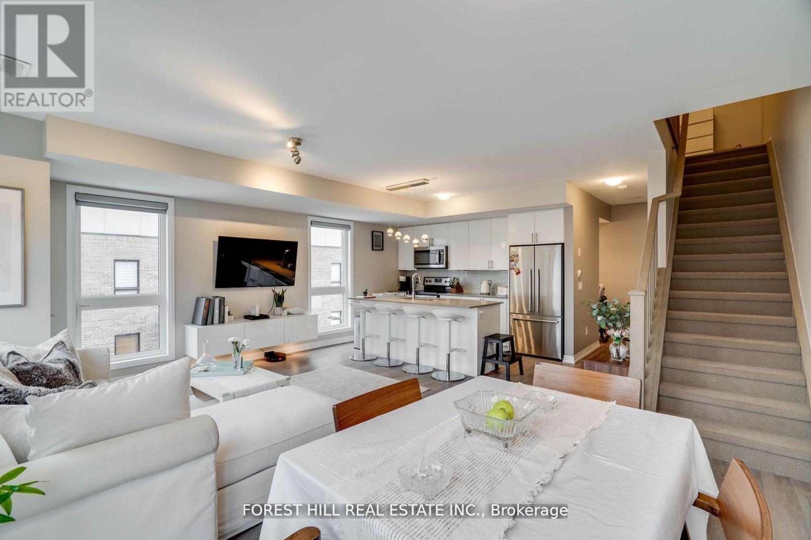 Photo 7 of 208 1210 Main Street E, Milton ON