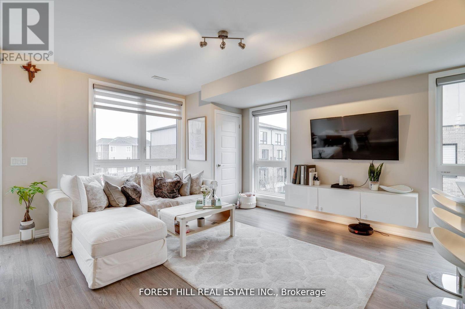 Photo 6 of 208 1210 Main Street E, Milton ON