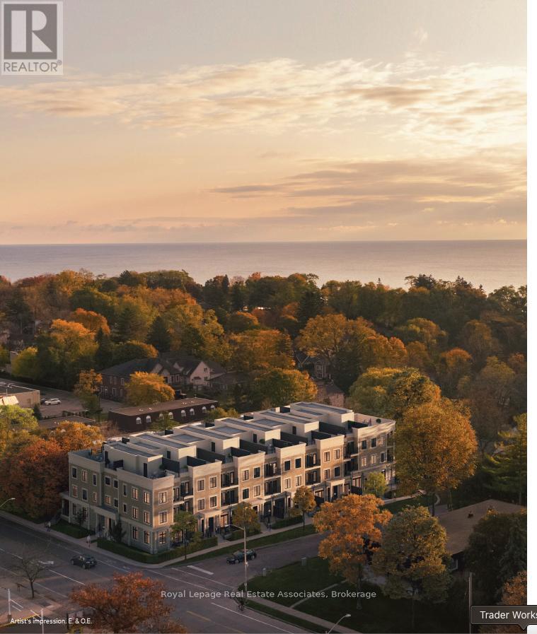 Photo 7 of 10 95 Brookfield Road, Oakville ON