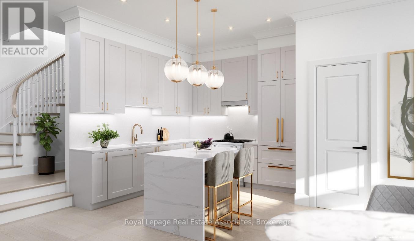 Photo 2 of 10 95 Brookfield Road, Oakville ON