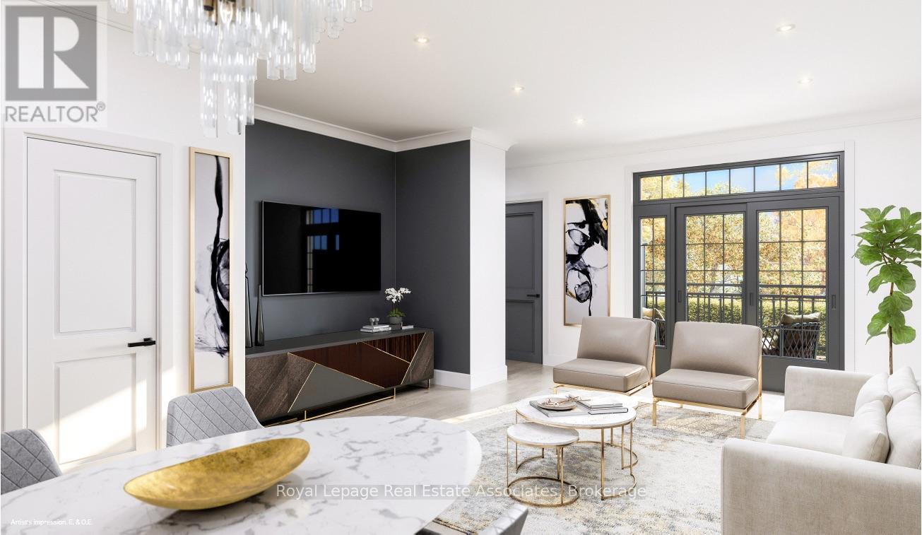Photo 14 of 10 95 Brookfield Road, Oakville ON