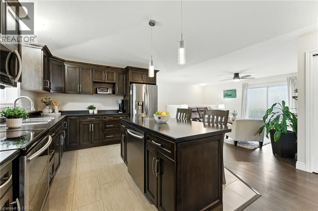 Photo 3 of 331 Clyde Road, Cambridge ON