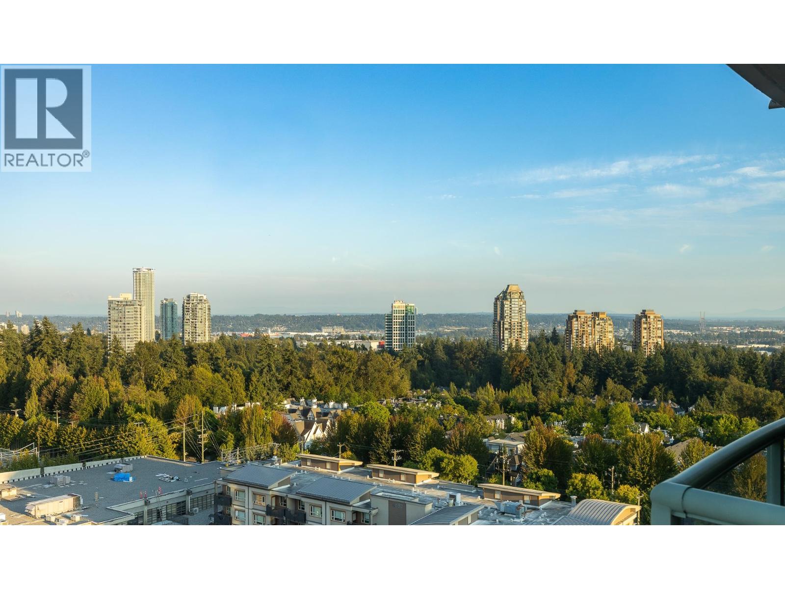 Photo 28 of 1401 6659 Southoaks Crescent, Burnaby BC