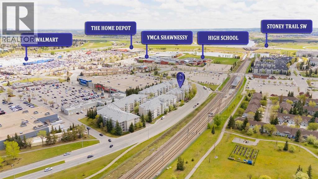 Photo 11 of 103 280 Shawville Way Se, Calgary AB