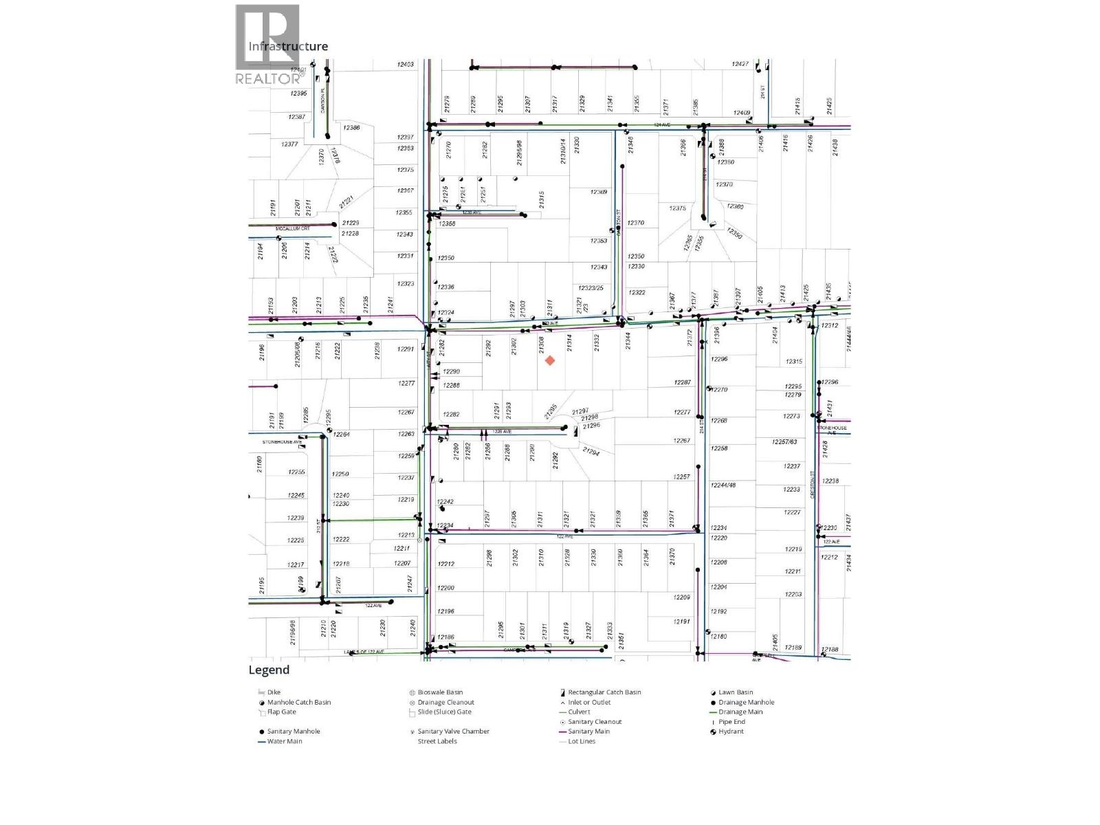 Photo 4 of Lot 2 21308 123rd Avenue, Maple Ridge BC