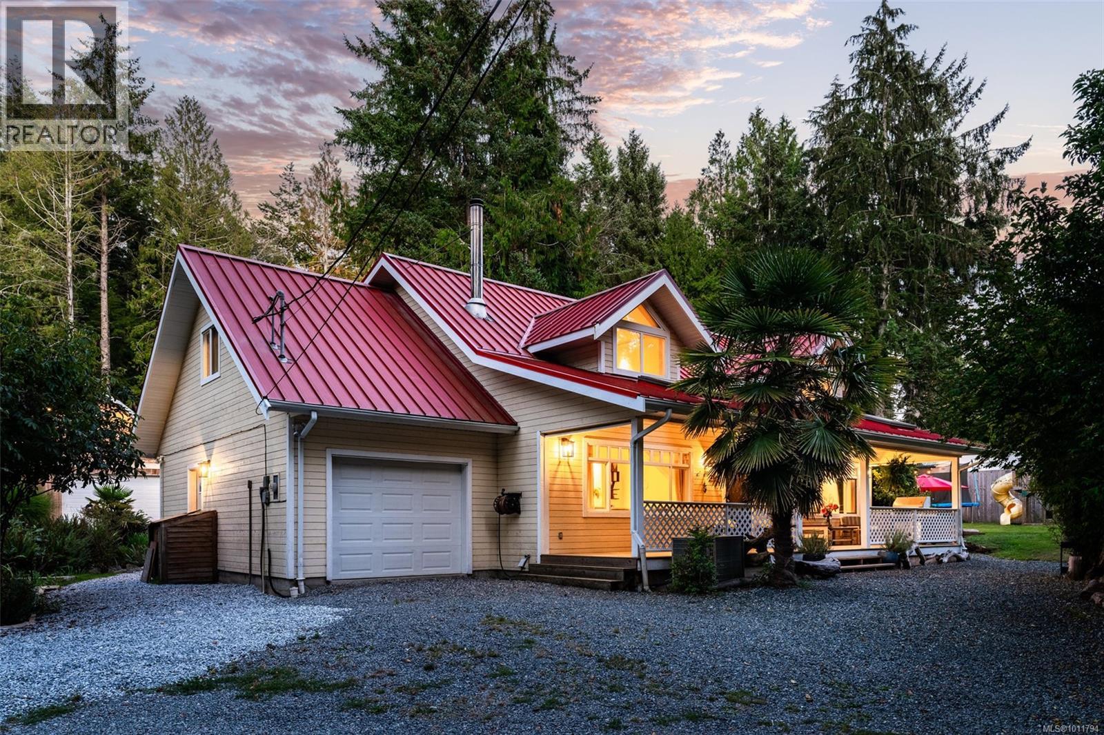 Photo 85 of 2845 Woodhaven Rd, Sooke BC