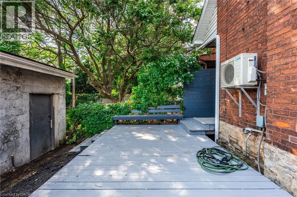 Photo 11 of 44 Bristol Street, Hamilton ON