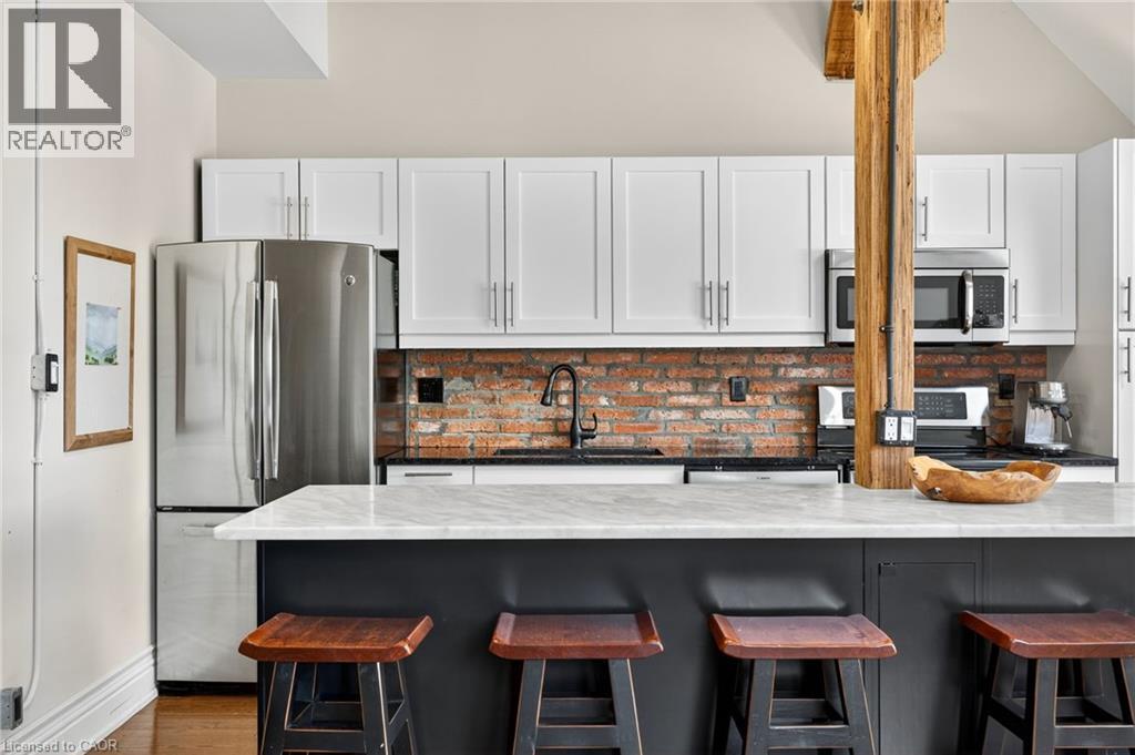 Photo 6 of 200 Stinson Street Unit Ph 8, Hamilton ON