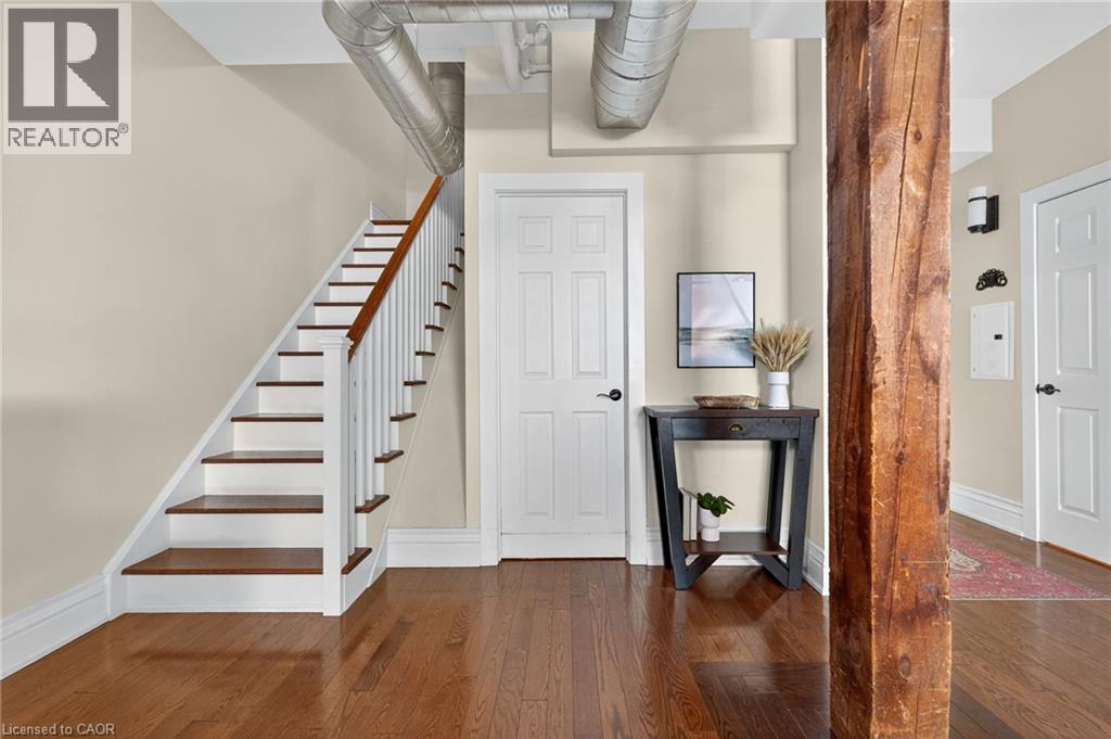 Photo 30 of 200 Stinson Street Unit Ph 8, Hamilton ON