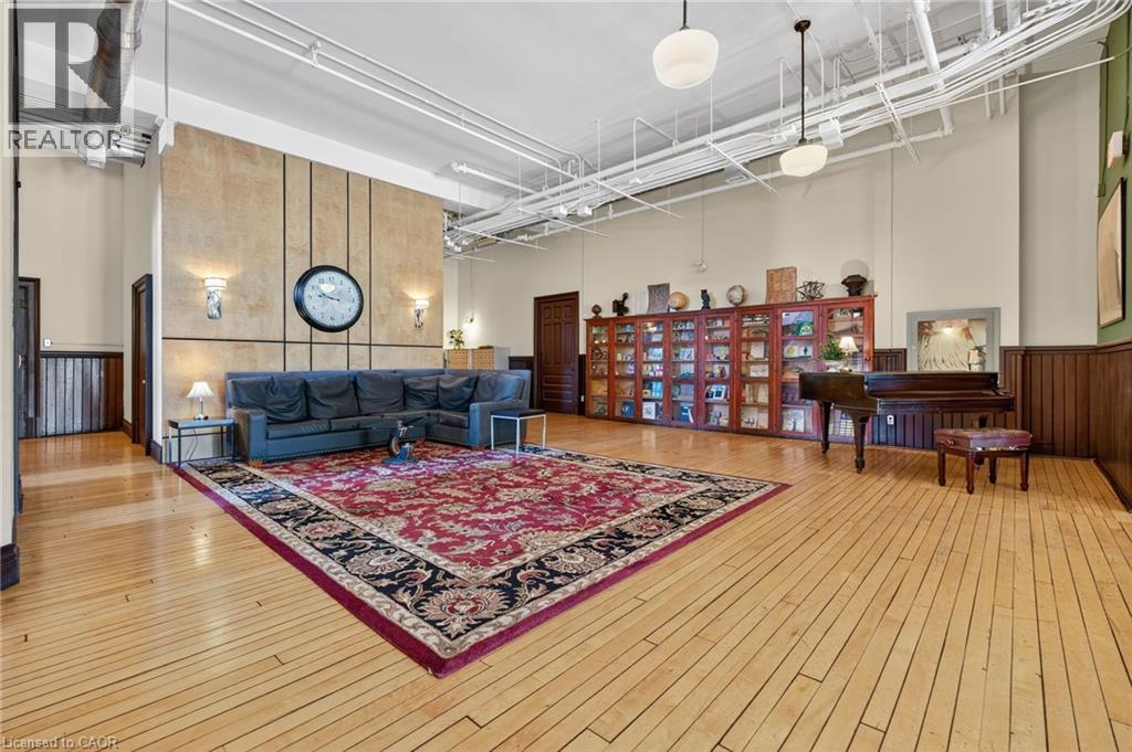 Photo 4 of 200 Stinson Street Unit Ph 8, Hamilton ON