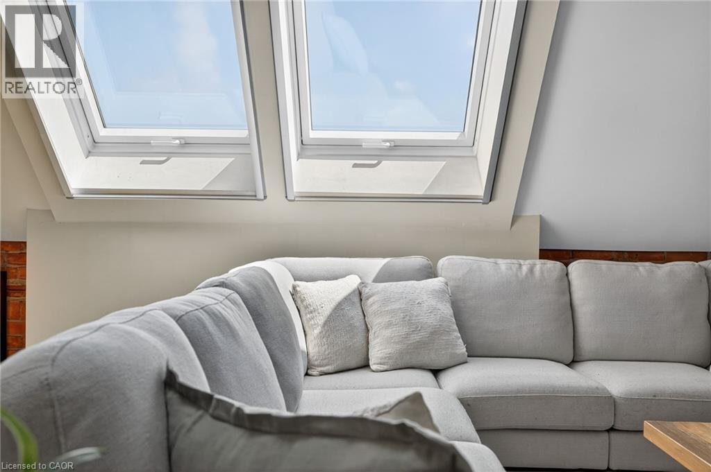 Photo 33 of 200 Stinson Street Unit Ph 8, Hamilton ON