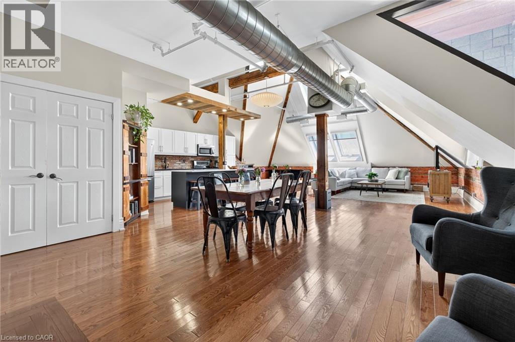 Photo 29 of 200 Stinson Street Unit Ph 8, Hamilton ON