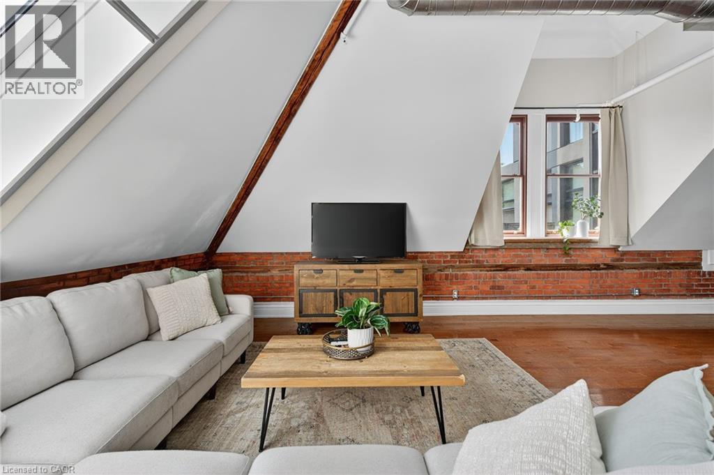 Photo 44 of 200 Stinson Street Unit Ph 8, Hamilton ON