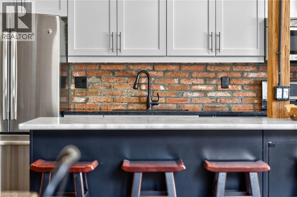 Photo 40 of 200 Stinson Street Unit Ph 8, Hamilton ON