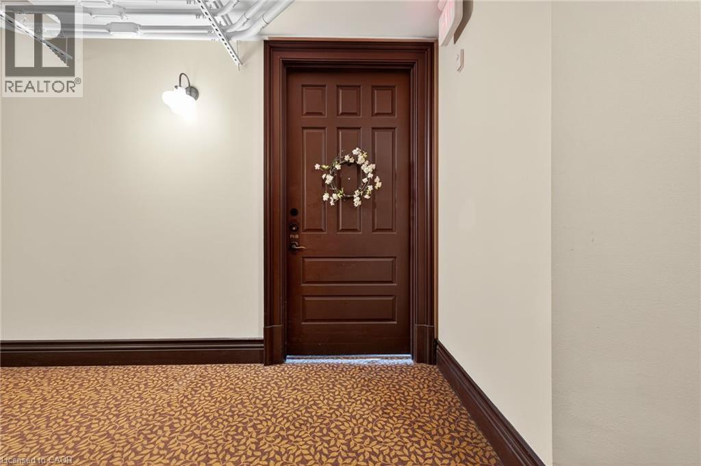 Photo 39 of 200 Stinson Street Unit Ph 8, Hamilton ON