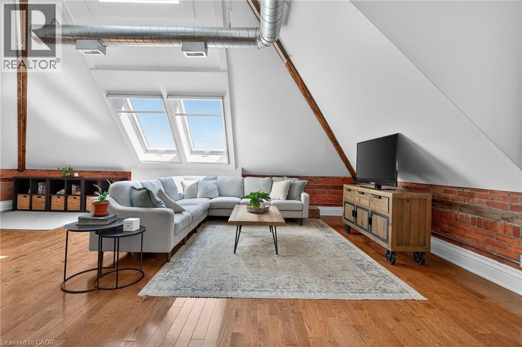 Photo 23 of 200 Stinson Street Unit Ph 8, Hamilton ON
