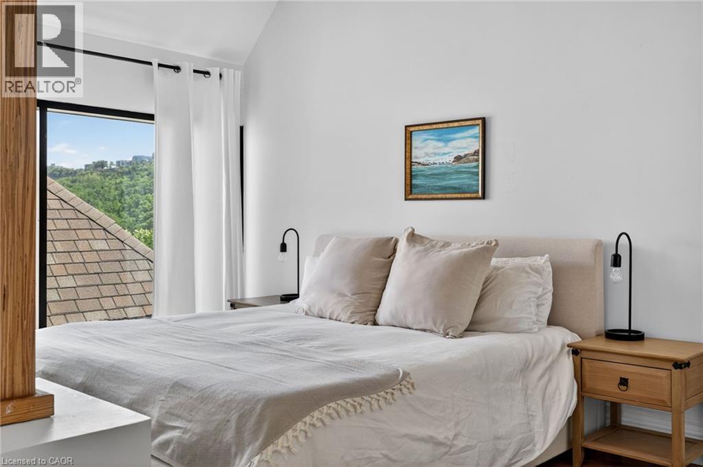 Photo 1 of 200 Stinson Street Unit Ph 8, Hamilton ON